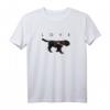 Riesen Schnauzer Liebe Hund T-Shirt – Lustiges Geschenk für Hundefreunde, Hundemama & Schnauzervater, perfekt für Geburtstage, Muttertag, Vatertag & Weihnachten