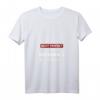 Damen Dobermann Hund Rasse Spruch T-Shirt mit V-Ausschnitt - Lustiges Hundemama Geschenk für Hundeliebhaber, Züchter & Tierfreunde