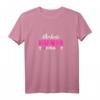 Damen Allerbeste Hundeoma Frauchen Geschenk Hundemama T-Shirt – Lustiges Geschenk für Hundehalterinnen, Oma & Seniorinnen, ideal zum Geburtstag