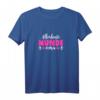 Damen Allerbeste Hundeoma Frauchen Geschenk Hundemama T-Shirt – Lustiges Geschenk für Hundehalterinnen, Oma & Seniorinnen, ideal zum Geburtstag
