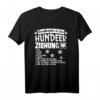Grundbefehle der Hundeerziehung T-Shirt - Hundemotiv Geschenk für Hundebesitzer, Hundetrainer & Hundeliebhaber
