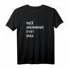 Best Chihuahua Mom Ever Hundemama T-Shirt - Humorvolles Geschenk für Chihuahua Fans, Frauchen & Hundeliebhaberinnen