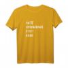 Best Chihuahua Mom Ever Hundemama T-Shirt - Humorvolles Geschenk für Chihuahua Fans, Frauchen & Hundeliebhaberinnen