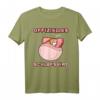 Offizielles Hund Schlafshirt & Pyjama - Lustiges Design, perfekt für Hundeliebhaber, Morgenmuffel und Langschläfer als Geschenk oder Schlafbekleidung