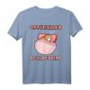 Offizielles Hund Schlafshirt & Pyjama - Lustiges Design, perfekt für Hundeliebhaber, Morgenmuffel und Langschläfer als Geschenk oder Schlafbekleidung