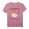 Offizielles Hund Schlafshirt & Pyjama - Lustiges Design, perfekt für Hundeliebhaber, Morgenmuffel und Langschläfer als Geschenk oder Schlafbekleidung