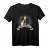 Bernhardiner Bester Freund Hundeportrait T-Shirt - Perfektes Geschenk für Hundebesitzer, Jäger und Bernhardiner-Liebhaber