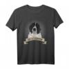 Landseer Best Buddy Hundeportrait Geschenkidee T-Shirt – Für Hundebesitzer, Familien & Hundefreunde