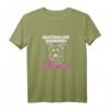 Australian Shepherd Hundemama T-Shirt – Perfektes Geschenk für Hundebesitzer, Tierliebhaber & Familie zu Weihnachten, Geburtstag & besonderen Anlässen