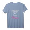 Australian Shepherd Hundemama T-Shirt – Perfektes Geschenk für Hundebesitzer, Tierliebhaber & Familie zu Weihnachten, Geburtstag & besonderen Anlässen