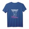 Australian Shepherd Hundemama T-Shirt – Perfektes Geschenk für Hundebesitzer, Tierliebhaber & Familie zu Weihnachten, Geburtstag & besonderen Anlässen