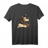Labrador Retriever Hundehaufen Fun Comic Pullover Hoodie – Witziges Hundegeschenk für Hunde- und Labradorefans zu Geburtstag & Weihnachten