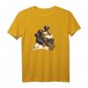 Labrador Retriever Hundehaufen Fun Comic Pullover Hoodie – Witziges Hundegeschenk für Hunde- und Labradorefans zu Geburtstag & Weihnachten