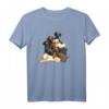 Labrador Retriever Hundehaufen Fun Comic Pullover Hoodie – Witziges Hundegeschenk für Hunde- und Labradorefans zu Geburtstag & Weihnachten