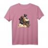 Labrador Retriever Hundehaufen Fun Comic Pullover Hoodie – Witziges Hundegeschenk für Hunde- und Labradorefans zu Geburtstag & Weihnachten