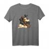 Labrador Retriever Hundehaufen Fun Comic Pullover Hoodie – Witziges Hundegeschenk für Hunde- und Labradorefans zu Geburtstag & Weihnachten