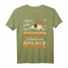 Beagle Hund T-Shirt – Hunde Design & Hundesprüche, Perfektes Geschenk für Hundemamas, Hundepapas & Hunde-Liebhaber