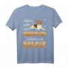 Beagle Hund T-Shirt – Hunde Design & Hundesprüche, Perfektes Geschenk für Hundemamas, Hundepapas & Hunde-Liebhaber