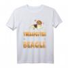 Beagle Hund T-Shirt – Hunde Design & Hundesprüche, Perfektes Geschenk für Hundemamas, Hundepapas & Hunde-Liebhaber