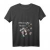 Hundemama Tank Top mit Spruch - Immer an meiner Seite Hundepfoten Hunde Hundehalter Geschenk für Tierliebhaber & Gassi Geher