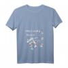 Hundemama Tank Top mit Spruch - Immer an meiner Seite Hundepfoten Hunde Hundehalter Geschenk für Tierliebhaber & Gassi Geher