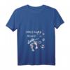 Hundemama Tank Top mit Spruch - Immer an meiner Seite Hundepfoten Hunde Hundehalter Geschenk für Tierliebhaber & Gassi Geher
