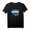 Stolze Hunde Mama T-Shirt – Perfektes Geschenk für Hundemütter, Hundeliebhaber & Hundebesitzer zum Geburtstag, Muttertag & Weihnachten
