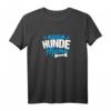 Stolze Hunde Mama T-Shirt – Perfektes Geschenk für Hundemütter, Hundeliebhaber & Hundebesitzer zum Geburtstag, Muttertag & Weihnachten