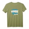 Stolze Hunde Mama T-Shirt – Perfektes Geschenk für Hundemütter, Hundeliebhaber & Hundebesitzer zum Geburtstag, Muttertag & Weihnachten