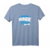 Stolze Hunde Mama T-Shirt – Perfektes Geschenk für Hundemütter, Hundeliebhaber & Hundebesitzer zum Geburtstag, Muttertag & Weihnachten