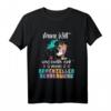 Dank meines Appenzeller Sennenhund Hunde Hundemama Bunt T-Shirt - Lustiges Geschenk für Hunde Liebhaber & Hundemamas zum Geburtstag & Alltag