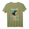 Dank meines Appenzeller Sennenhund Hunde Hundemama Bunt T-Shirt - Lustiges Geschenk für Hunde Liebhaber & Hundemamas zum Geburtstag & Alltag