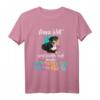 Dank meines Appenzeller Sennenhund Hunde Hundemama Bunt T-Shirt - Lustiges Geschenk für Hunde Liebhaber & Hundemamas zum Geburtstag & Alltag