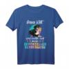 Dank meines Appenzeller Sennenhund Hunde Hundemama Bunt T-Shirt - Lustiges Geschenk für Hunde Liebhaber & Hundemamas zum Geburtstag & Alltag