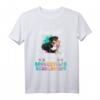 Dank meines Appenzeller Sennenhund Hunde Hundemama Bunt T-Shirt - Lustiges Geschenk für Hunde Liebhaber & Hundemamas zum Geburtstag & Alltag