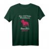 Frenchie - Französische Bulldogge T-Shirt mit lustigem Spruch für Hunde- und Bulldoggenliebhaber, Vintage Style, Geschenkidee für Geburtstage & Weihnachten