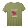 Frenchie - Französische Bulldogge T-Shirt mit lustigem Spruch für Hunde- und Bulldoggenliebhaber, Vintage Style, Geschenkidee für Geburtstage & Weihnachten