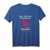 Frenchie - Französische Bulldogge T-Shirt mit lustigem Spruch für Hunde- und Bulldoggenliebhaber, Vintage Style, Geschenkidee für Geburtstage & Weihnachten