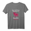 Frenchie - Französische Bulldogge T-Shirt mit lustigem Spruch für Hunde- und Bulldoggenliebhaber, Vintage Style, Geschenkidee für Geburtstage & Weihnachten