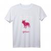 Frenchie - Französische Bulldogge T-Shirt mit lustigem Spruch für Hunde- und Bulldoggenliebhaber, Vintage Style, Geschenkidee für Geburtstage & Weihnachten