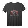 Das ist Beagle Glitzer Hund T-Shirt – Lustiges Geschenk für Beagle Halter, Hundeliebhaber & Hundemamas zum Geburtstag & Alltag