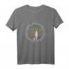 Damen Gassi T-Shirt mit Hundemotiv - Lustiges Outfit für Hundehalterinnen, Hunde-Frauchen und Hundeliebhaberinnen für Spaziergänge und Hundeschule
