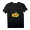 Lustiges Airedale Terrier & Welsh Terrier T-Shirt - Witziges Hundemotiv für Hundeliebhaber, Fans & Freunde der Hunderasse zum Geburtstag & Weihnachten