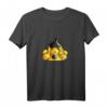 Lustiges Airedale Terrier & Welsh Terrier T-Shirt - Witziges Hundemotiv für Hundeliebhaber, Fans & Freunde der Hunderasse zum Geburtstag & Weihnachten