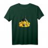 Lustiges Airedale Terrier & Welsh Terrier T-Shirt - Witziges Hundemotiv für Hundeliebhaber, Fans & Freunde der Hunderasse zum Geburtstag & Weihnachten