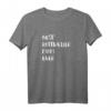 Best Rottweiler Mom Ever Hundemama T-Shirt - Lustiges Geschenk für Hundeliebhaberinnen, Frauchen & Hundehalterinnen