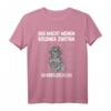 Anatomie eines Bolonka Zwetna T-Shirt – Lustiges Hundemotiv für Hundeliebhaber & Bolonka Zwetna Fans