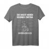 Anatomie eines Bolonka Zwetna T-Shirt – Lustiges Hundemotiv für Hundeliebhaber & Bolonka Zwetna Fans