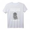 Anatomie eines Bolonka Zwetna T-Shirt – Lustiges Hundemotiv für Hundeliebhaber & Bolonka Zwetna Fans