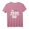 Cooles German Shepherd Dad T-Shirt – Das perfekte Geschenk für Schäferhundliebhaber, Besitzer & Züchter zu Weihnachten, Geburtstag oder Vatertag